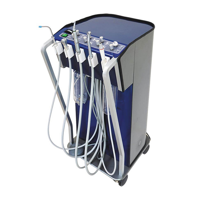 歯科処置用器具